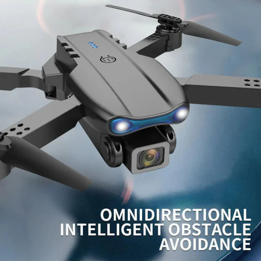 طائرة درون بكاميرا فيديو عالية الدقة 8K🚀